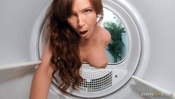Syren Mer, Scott Nails - Large Backside Anal Sex for a Substantial Payload - veryfreeporn.com on v0d.com