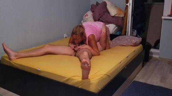 Hot Milf In Juicy Milf Barbie Was Stuffed With Cum - hclips.com on v0d.com
