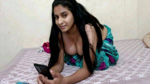 Priya Romance Flirt With Boyfriend Cucumber In Asshole Hard Fucking In Hindi Audio - desi-porntube.com on v0d.com