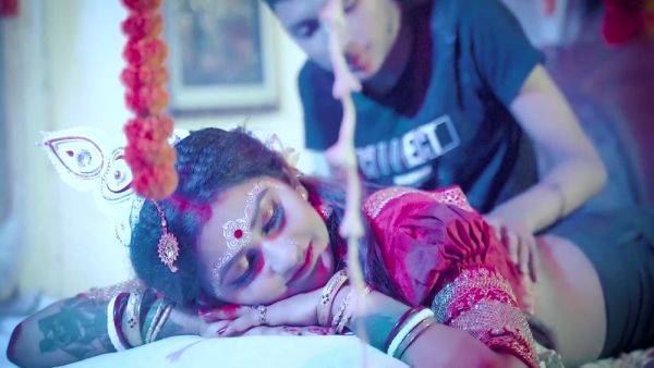 Desi Gawar Nibba Ko Mila Hot & Sexy Modern Starsudipa Biwi ( Hindi Audio ) - hotmovs.com on v0d.com