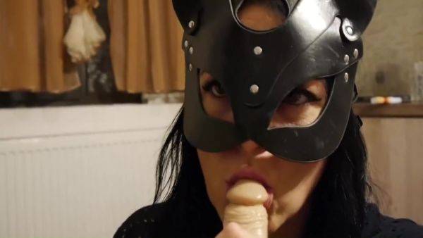 Milfycalla Ep 118 Stepmom Toy Friend - hotmovs.com on v0d.com