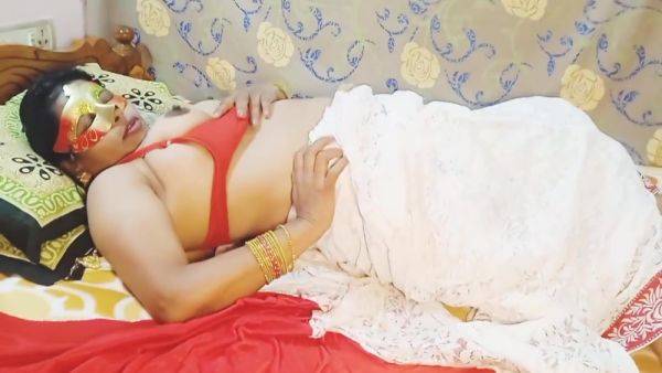 Telugu 1st Night Aunty Dirty Talks - hotmovs.com on v0d.com