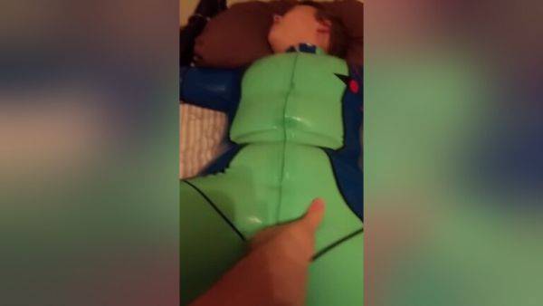 Slut Being Felt Up - hclips.com on v0d.com
