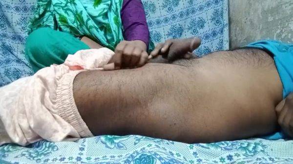 Indian Dasi Boy And Mom Sex In The Hotel - hclips.com - India on v0d.com