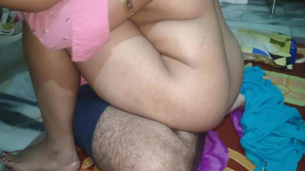 Indian Sexy Bhabhi Caught And Fucked By Devar! Hindi Sex - desi-porntube.com - India on v0d.com