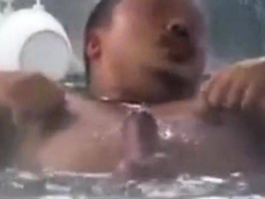 JAPANESE SAUNA - drtuber.com - Japan on v0d.com