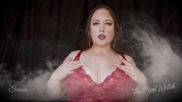 Guided Pleasure Joi Mindfuck - hclips.com on v0d.com