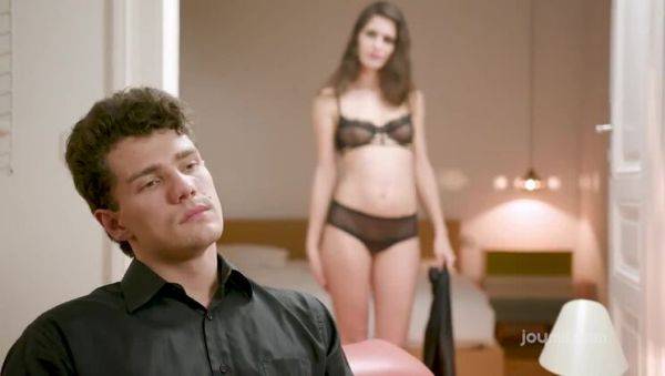 Lana Seymour's Naughty Encounter - veryfreeporn.com on v0d.com