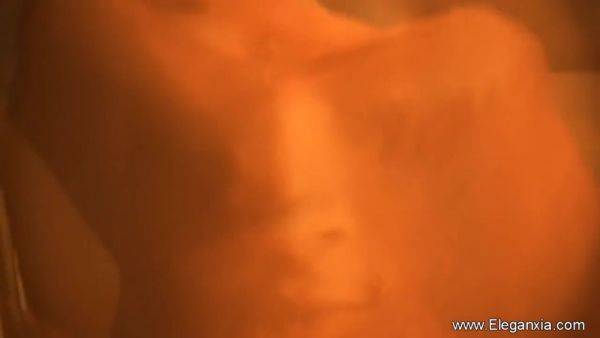 Sending You The Message Of Love From Sensual Artistic India - hotmovs.com - India on v0d.com