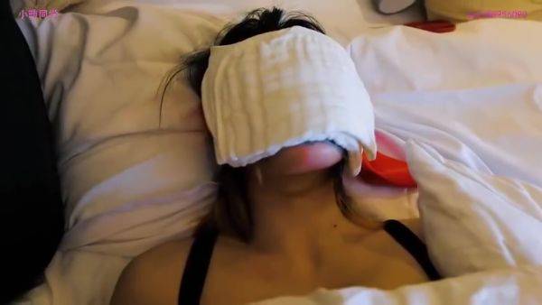 Chinese Bondage 0001 - hclips.com - China on v0d.com