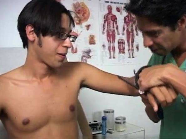 Medical of military men nude and penis physical exam - drtuber.com on v0d.com