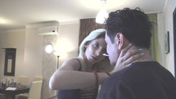 Choking Snot Ear Wax Domination - SoloAustria - hotmovs.com on v0d.com