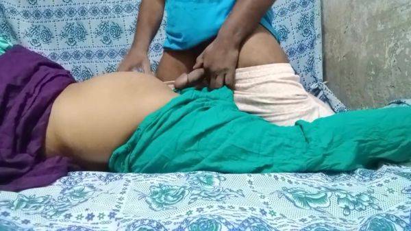 Indian Dasi Bahabi And Dewar Sex In The Room 2866 - desi-porntube.com - India on v0d.com