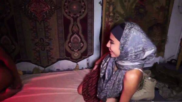 Amazing amateur teen handjob Afgan whorehouses exist! - drtuber.com on v0d.com
