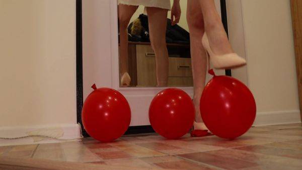 Incredible Xxx Scene Solo Wild With Annet Moroz - upornia.com on v0d.com