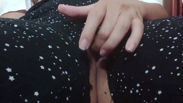 Whore Really Wants You To Fuck Her Pussy - desi-porntube.com on v0d.com