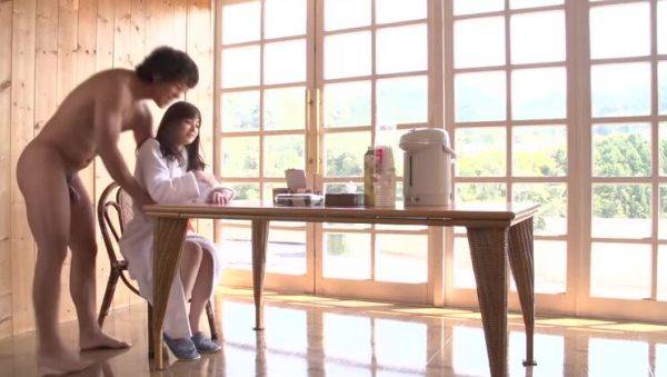 Gorgeous Saya Niiyama - Allows Male Inside (Japanese, Uncensored) - veryfreeporn.com - Japan on v0d.com