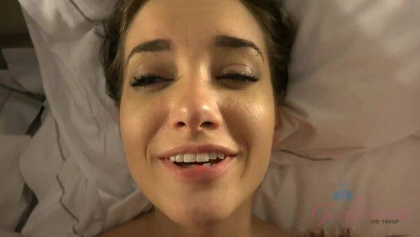 Gia Paige Has Perfected Reverse Cowgirl Sex - Creampie Amateur - porntry.com on v0d.com