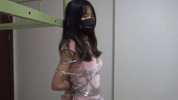 Chinese Bondage - hclips.com - China on v0d.com