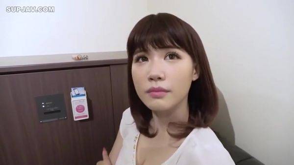 Year-old Aspiring Female Announcer Has Slender Big - videomanysex.com - Japan on v0d.com