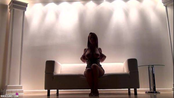 Nikki Black Magic - hotmovs.com on v0d.com