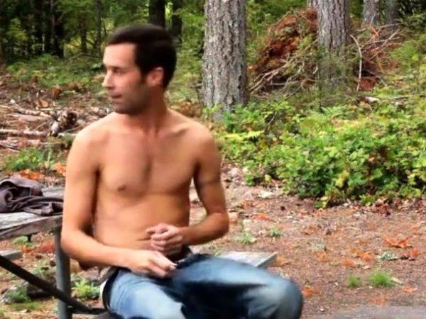 Camp Site Cum - drtuber.com on v0d.com