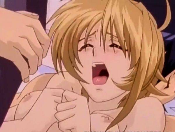 Filthy anime teen slut - drtuber.com on v0d.com