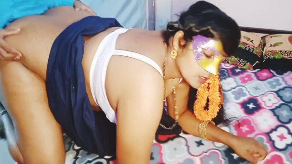 Telugu Dirty Talks Mom And Son Sex Telugu Step Mom Fucking With Step Son Full Video - upornia.com on v0d.com