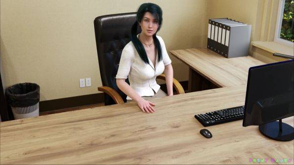 Milfs Of Sunville By L7team - Getting In Love With The Art New Teacher 2 - upornia.com on v0d.com