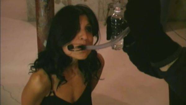 Basement Bondage - hclips.com on v0d.com