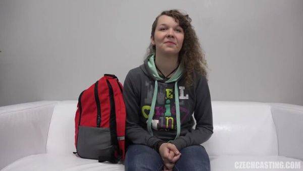 Attractive Veronika: A Czech Casting - xxxfiles.com - Czech Republic on v0d.com