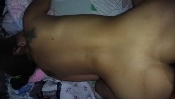 Latina Perfect Ass Doggy Style - hclips.com on v0d.com