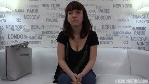 Remarkable Dominika: Big Tits & Toys - veryfreeporn.com - Czech Republic on v0d.com
