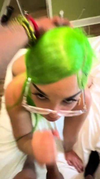 Baby Alien Sex Tape With Gem Jewels Video Leaked - drtuber.com on v0d.com