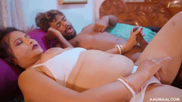 Bbw Indian Mom Breathtaking Xxx Clip - upornia.com - India on v0d.com