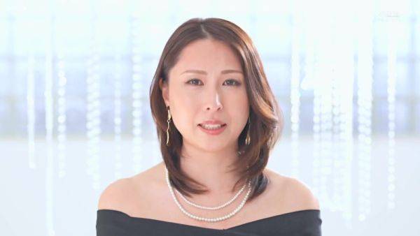 佐田茉莉子 42歳 アラフォーが狂う３本番セックス - txxx.com - Japan on v0d.com