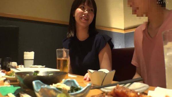 M642g06 A Married Woman From Osaka Is Currently Sexless With Her Husband! With The Man I Met For The First Time - upornia.com - Japan on v0d.com