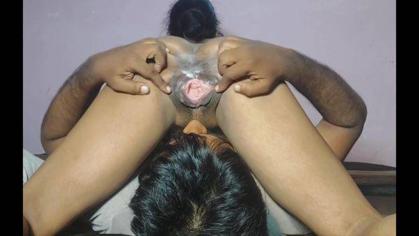 Indian Asian Girl Pussy Licking With Asian Milf - desi-porntube.com - India on v0d.com