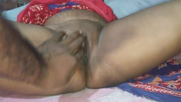 Hindi Sex In Hot Village Wife Fuck By Husbands Friend. She Is Squirt Many Time - desi-porntube.com - India on v0d.com