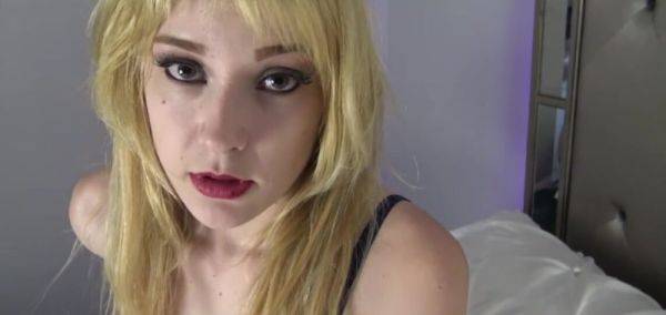 Blonde MILF Step Mom Needs To Be Fucked Right - Cock Ninja Studios - inxxx.com on v0d.com