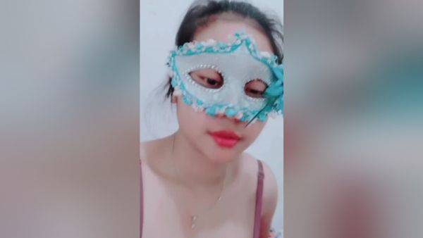 Awek Melayu In The Beginning Is Shy, The Ending Is Pleasant - desi-porntube.com on v0d.com