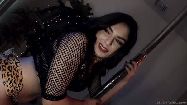 Keira Croft - Double Duty Booty - videomanysex.com on v0d.com