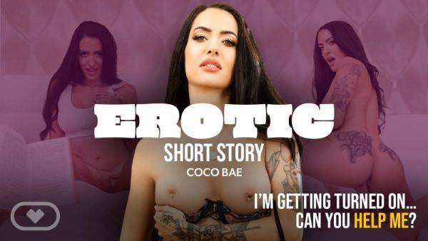 Erotic Short Story - txxx.com on v0d.com
