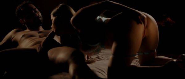Premium MILF tries erotic perversions in superb positions - xbabe.com on v0d.com