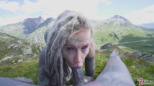 Anuskatzz And Anal Hike With Lily Lu - txxx.com on v0d.com