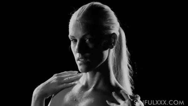 Make Me Sweat - videomanysex.com on v0d.com
