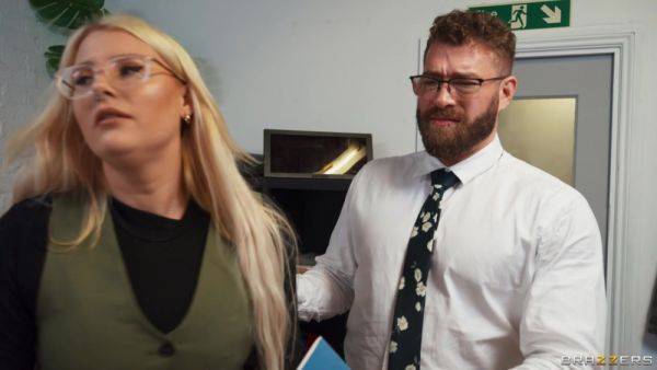Sneaky College Glory Holes 2 With Xander Corvus, Bilbo Shaggins, Chloe Chevalier, Frances Bentley - Brazzers - hotmovs.com - Britain - France on v0d.com