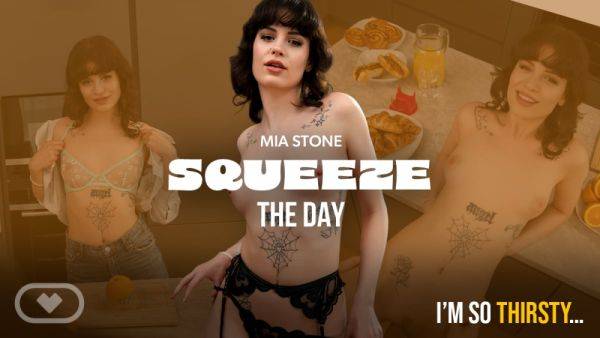Squeeze the Day - txxx.com on v0d.com
