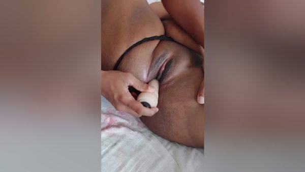 Real Ameture Slutty Wifes Wet Pussy Licking While Fucking With Dildo With Hot Guys Fuck - desi-porntube.com on v0d.com