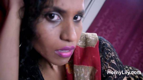 Indian Stepmom Fucking Her Stepson While Her Husband On Work And She Need Sex - Hindi Sex - desi-porntube.com - India on v0d.com